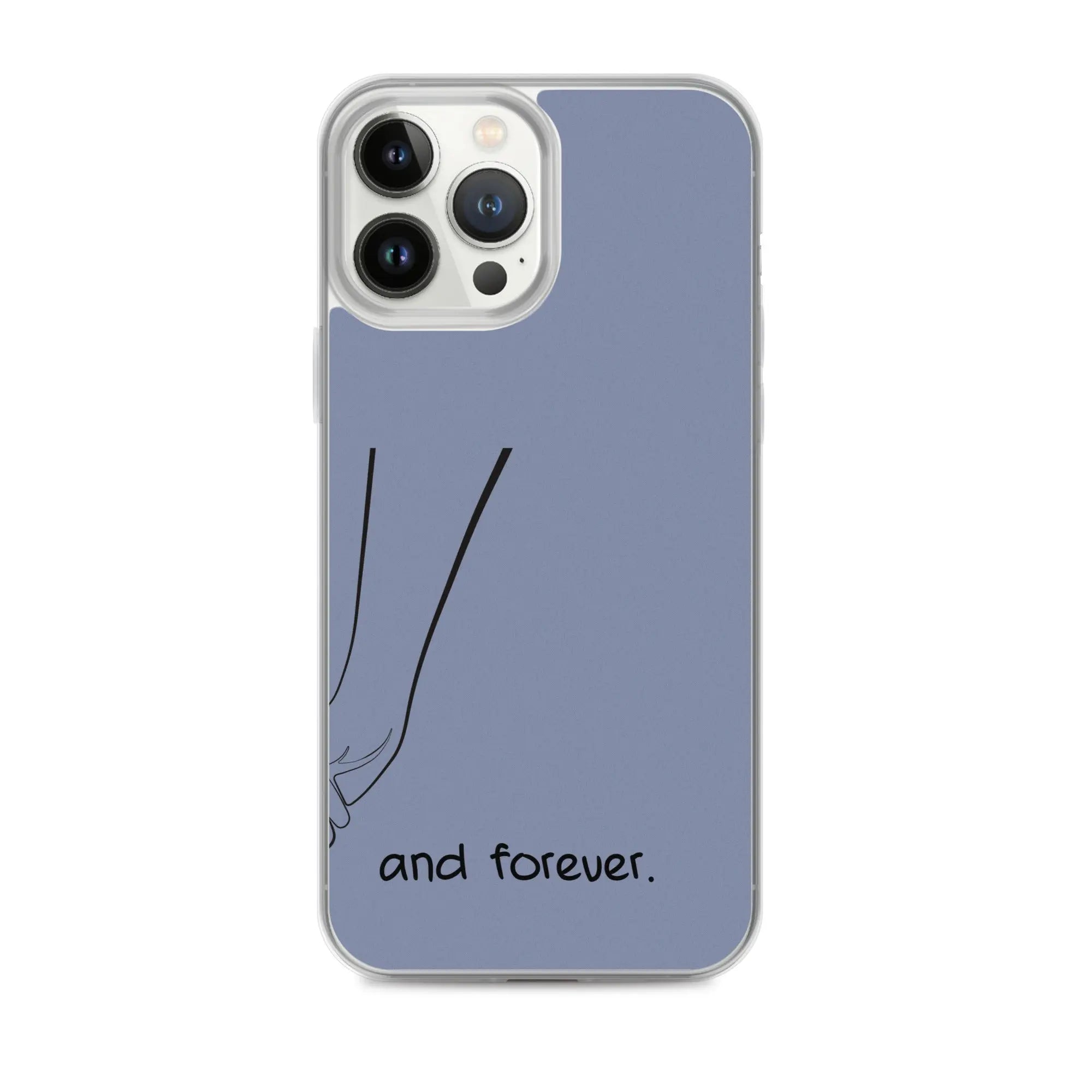 Lightweight Protective Silicone iPhone Case