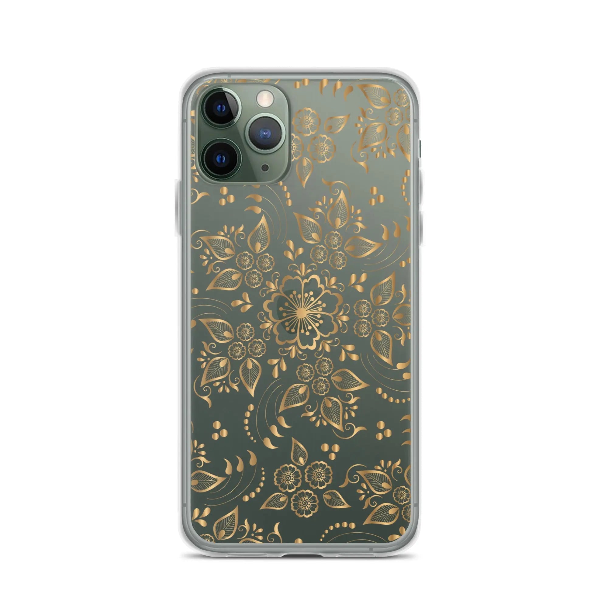 Protective Thin Symmetry iPhone Case
