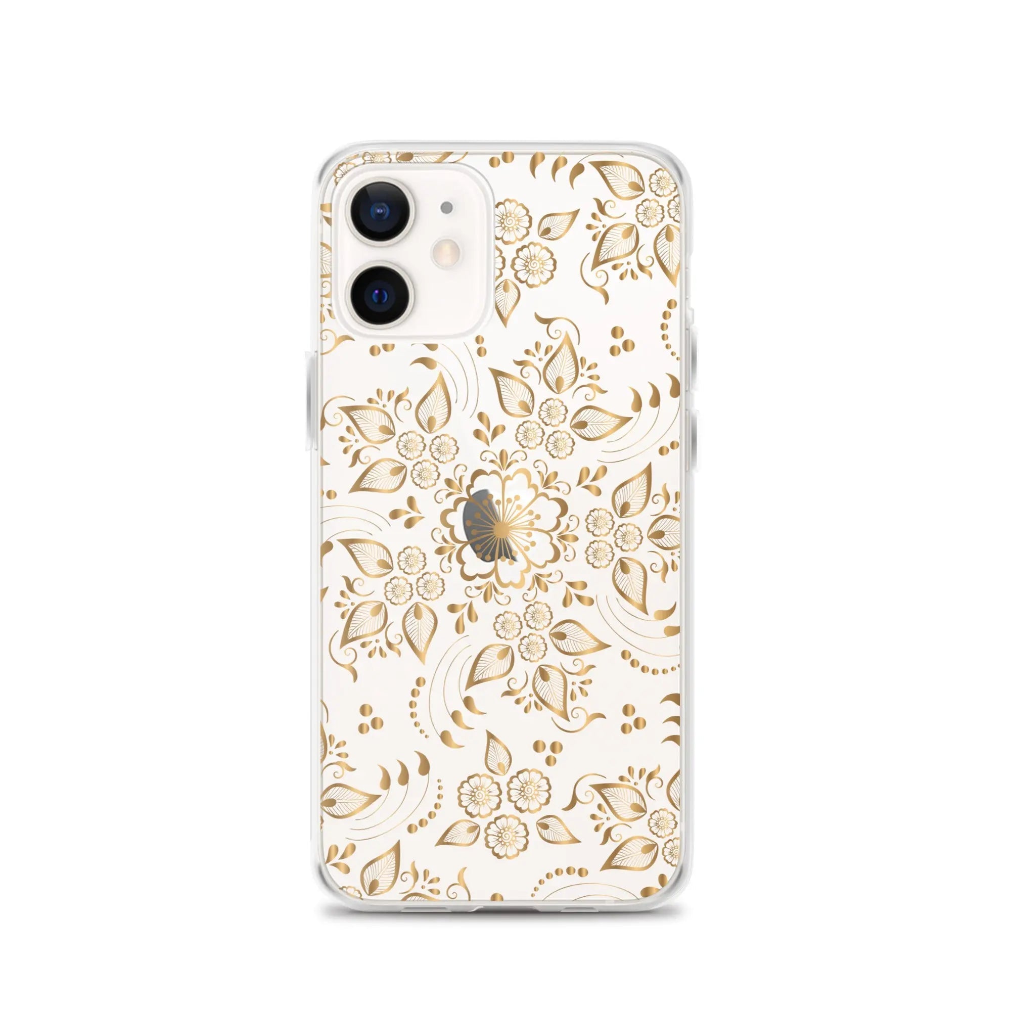 Protective Thin Symmetry iPhone Case