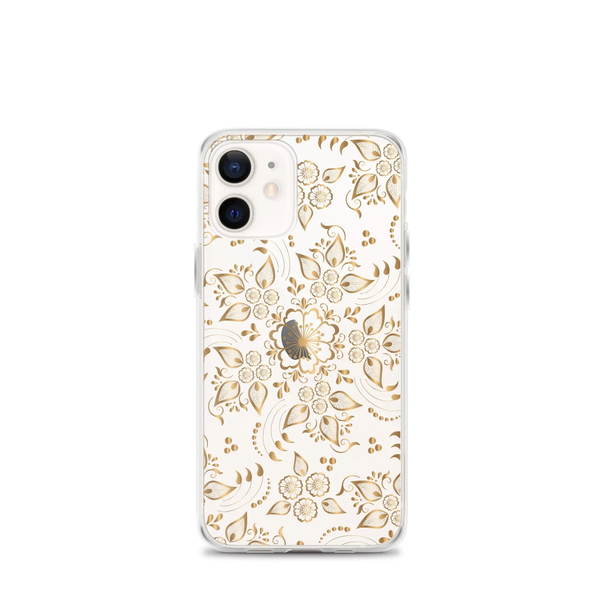 Protective Thin Symmetry iPhone Case