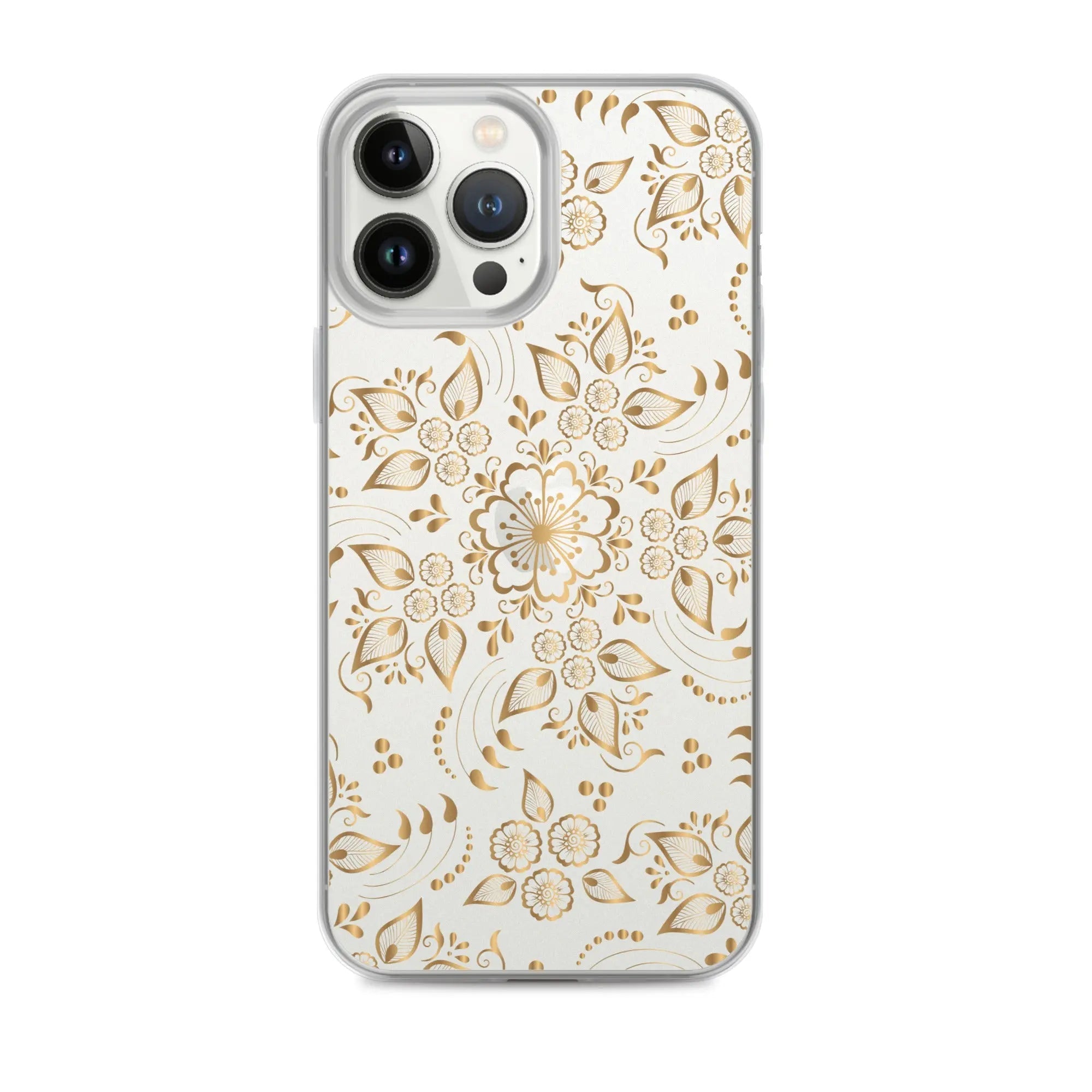 Protective Thin Symmetry iPhone Case