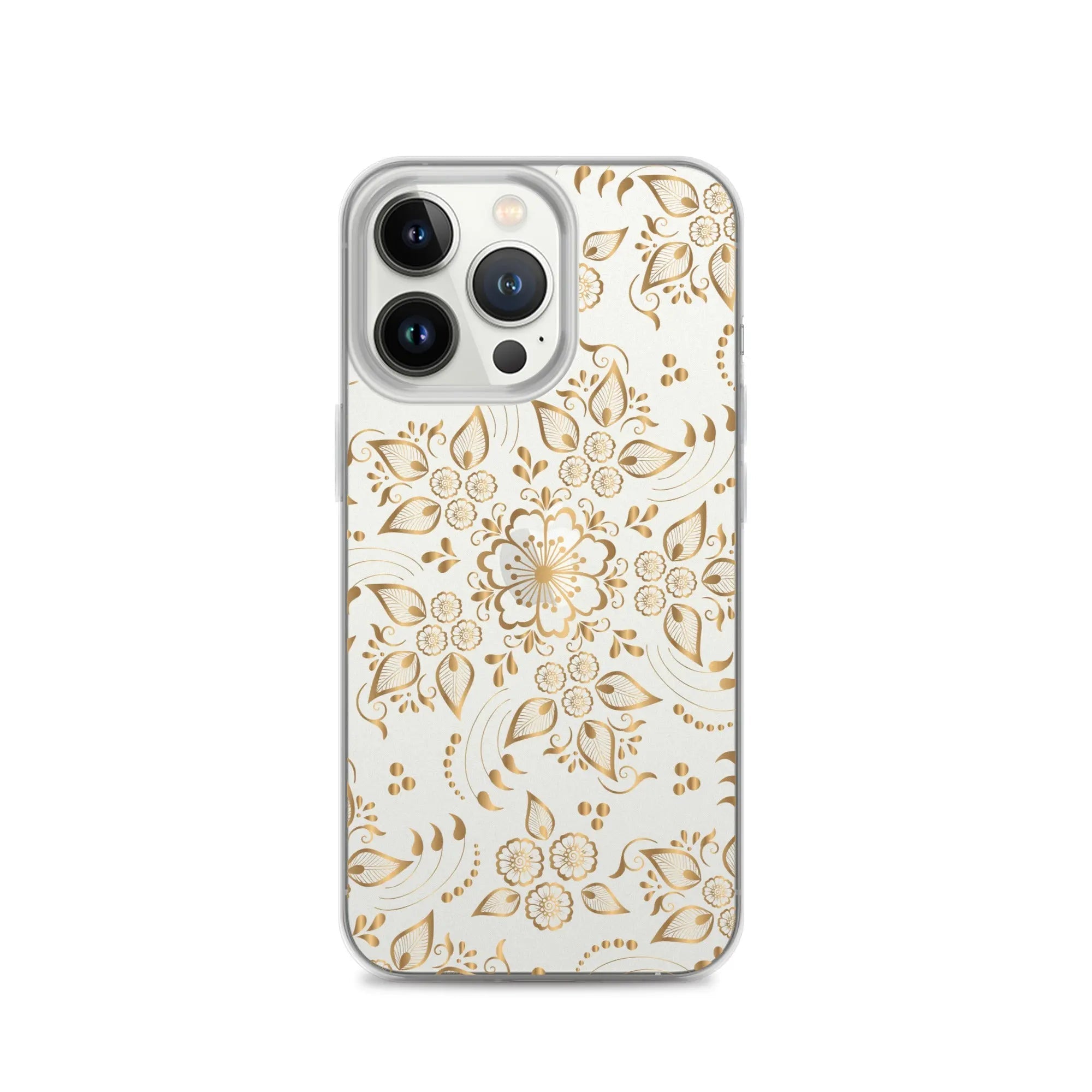 Protective Thin Symmetry iPhone Case