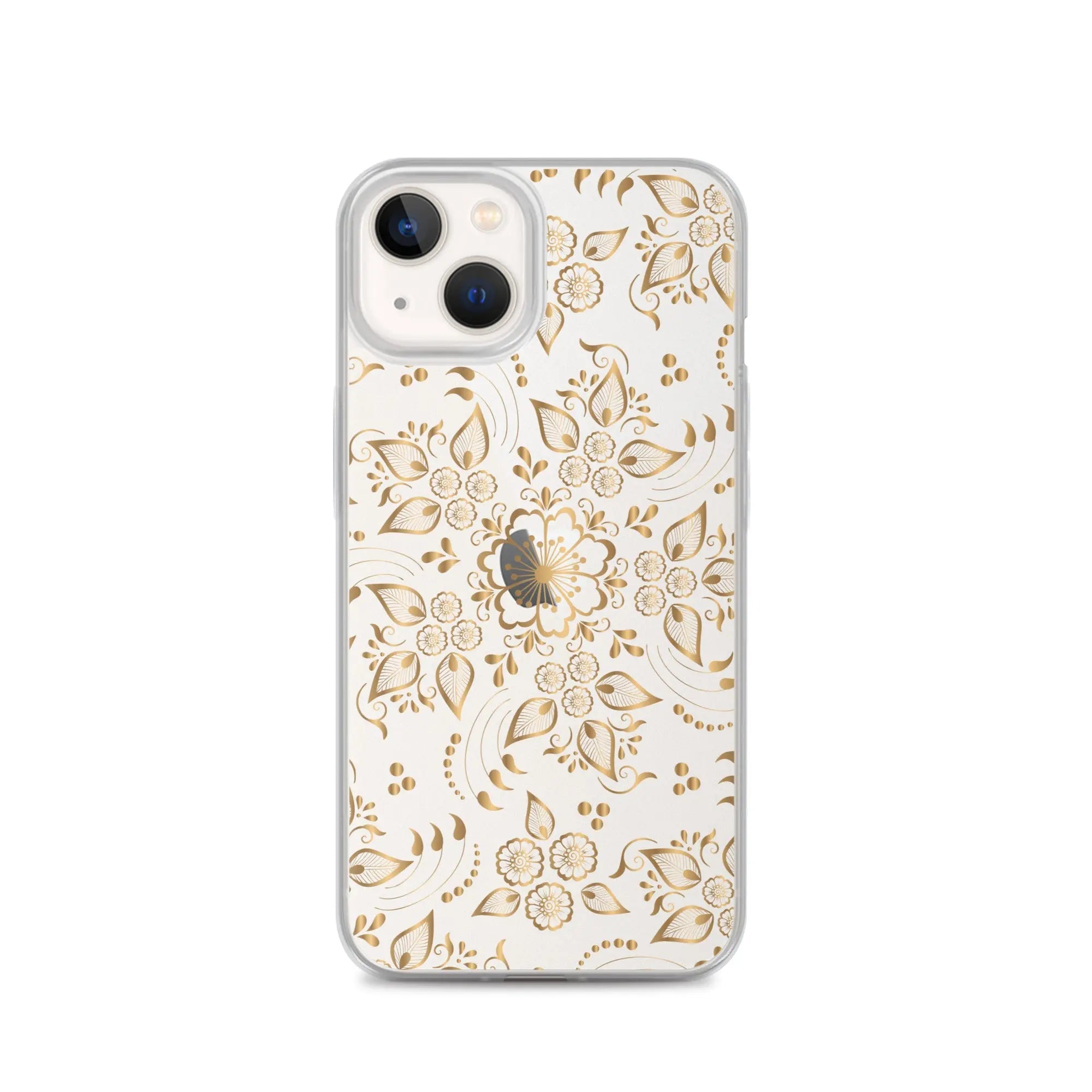 Protective Thin Symmetry iPhone Case