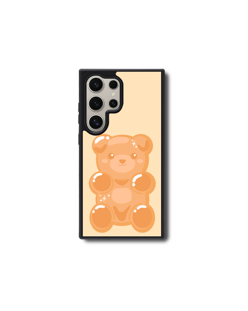 Gummy Bear Phone Case