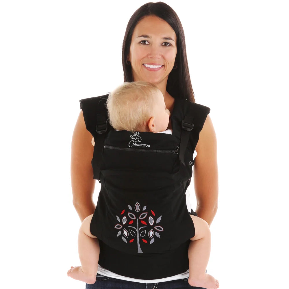 Liquidation - Porte-bébé TREK